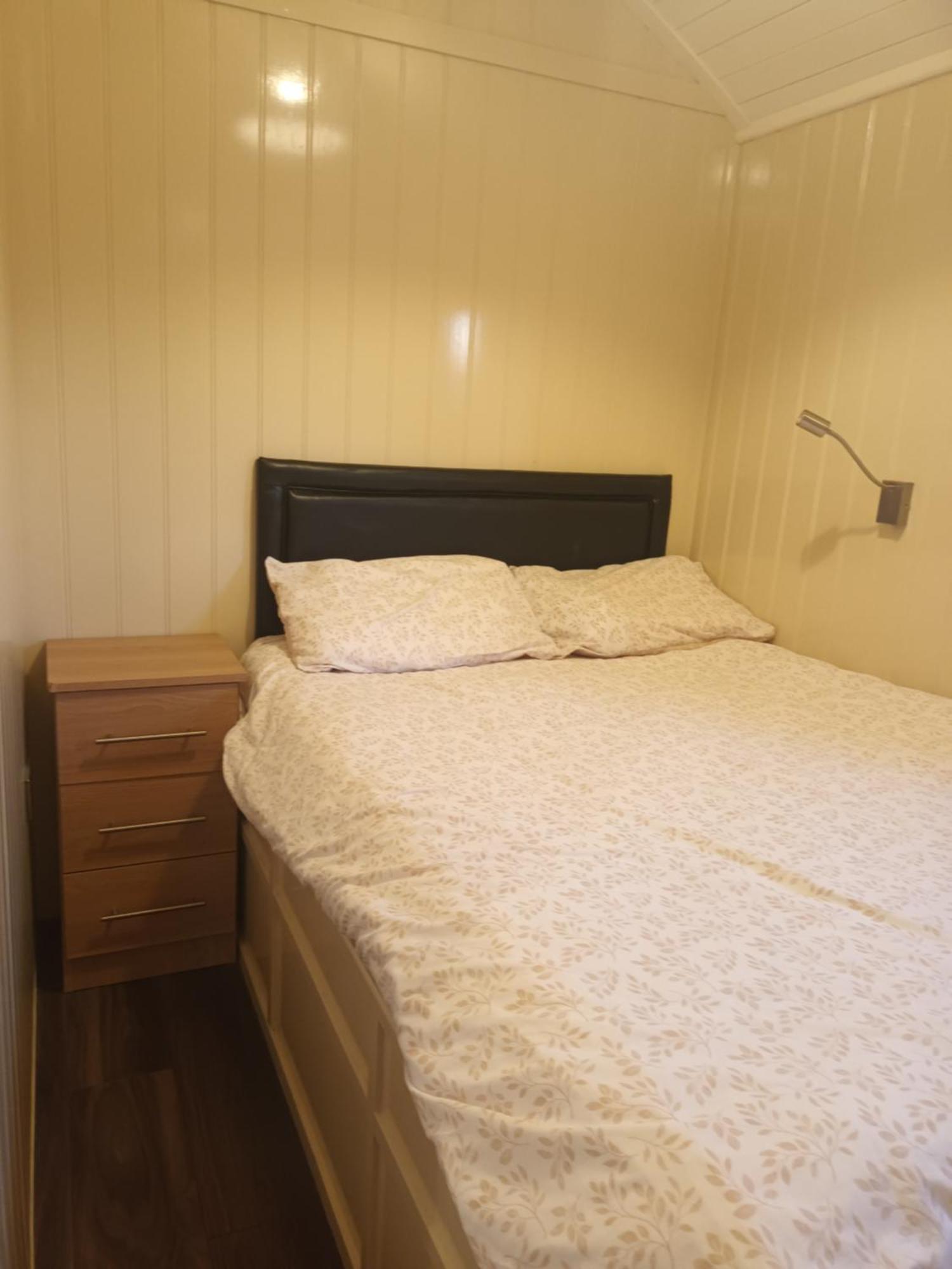 Rathgillen Cabin Nobber Bagian luar foto